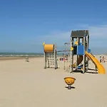 Res Albert Elisabeth Ref193 Lägenhet Oostende
