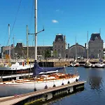Res Albert Elisabeth Ref193 Lägenhet Oostende