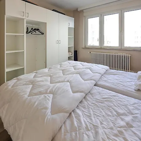 Apartamento Res, Elisabeth Ref193