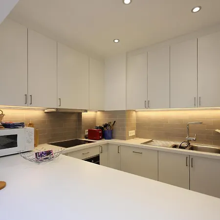 Res Elisabeth Ref193 Apartment *