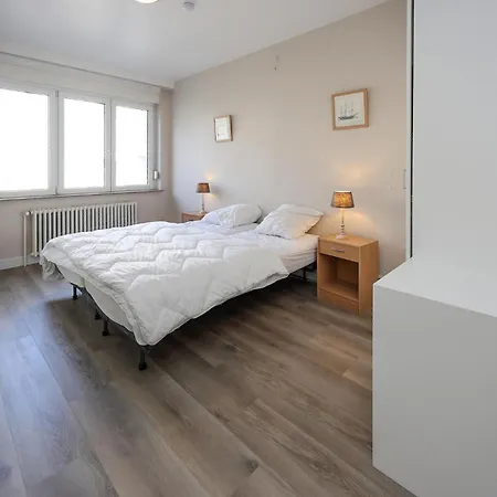 Apartment Res Elisabeth Ref193 *