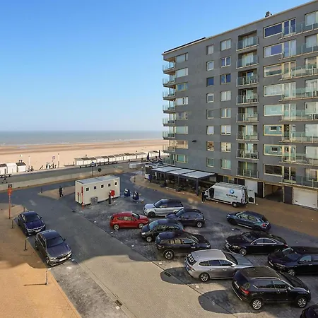 Res Elisabeth Ref193 Apartment Ostende