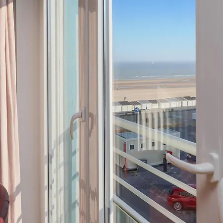 Res Elisabeth Ref193 Apartment