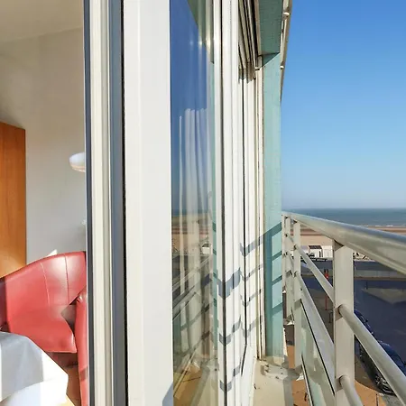 Apartamento Res, Elisabeth Ref193 Ostende