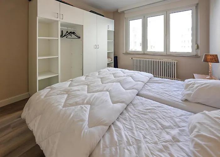 דירה Res Elisabeth Ref193