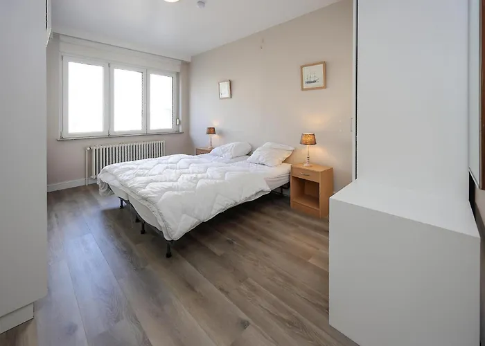 דירה Res Elisabeth Ref193 *