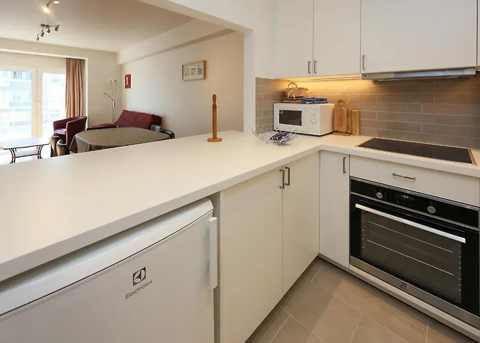 Res Elisabeth Ref193 אוסטנדה