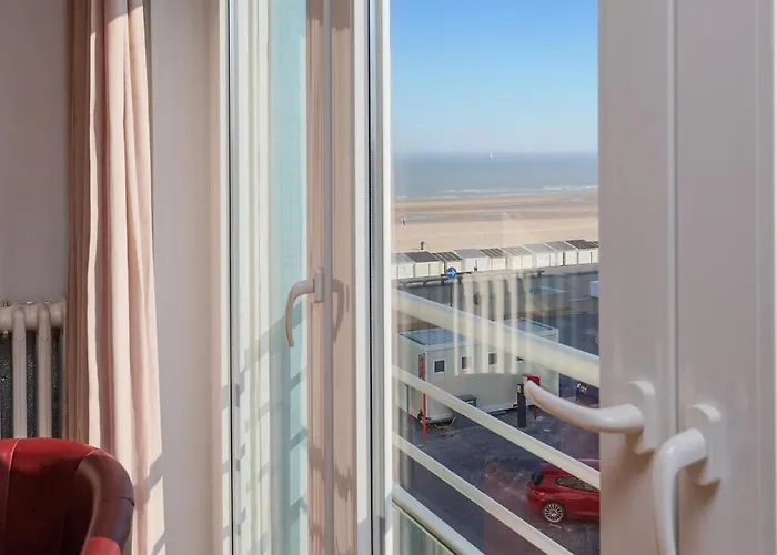 Res Elisabeth Ref193 דירה