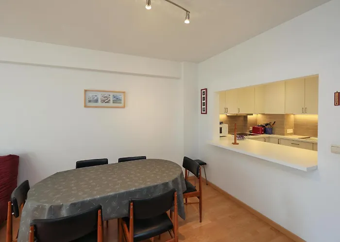 Res Albert Elisabeth Ref193 Lägenhet *