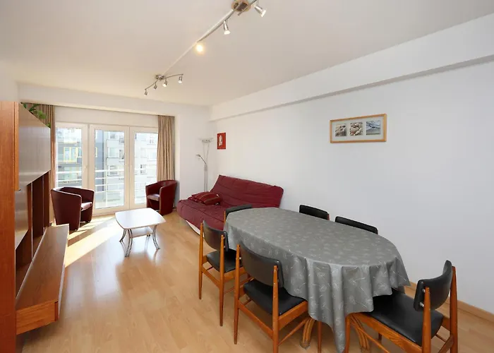 דירה Res Elisabeth Ref193 *