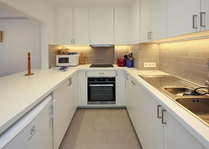 Res Elisabeth Ref193 דירה אוסטנדה