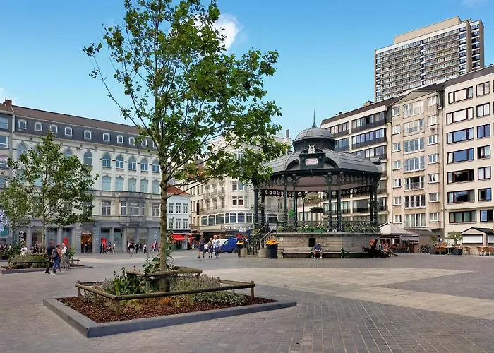 Res Elisabeth Ref193 אוסטנדה