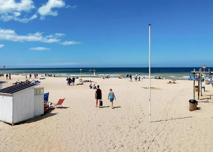 Res Elisabeth Ref193 דירה *