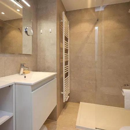 Res Elisabeth Ref193 * Ostende