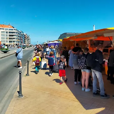 Res Elisabeth Ref193 Apartmán