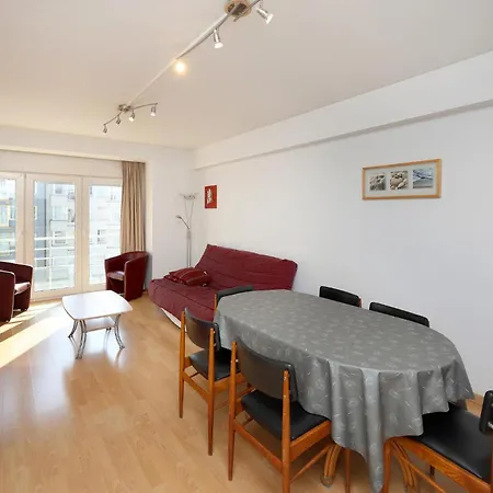 Apartmán Res Elisabeth Ref193 *