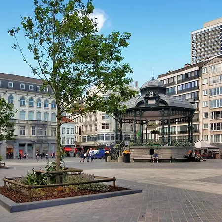 Res Elisabeth Ref193 Ostende