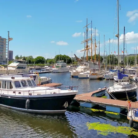 Res Elisabeth Ref193 * Ostende